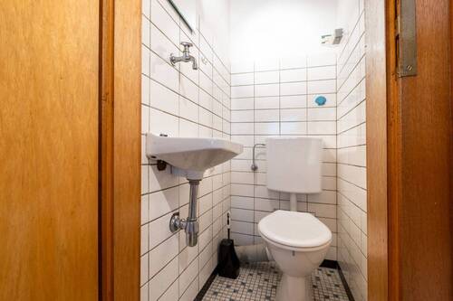 18378 Gäste-WC - 