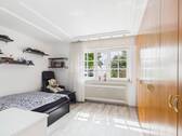 Schlafzimmer EG - 