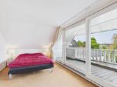 Schlafzimmer OG - 