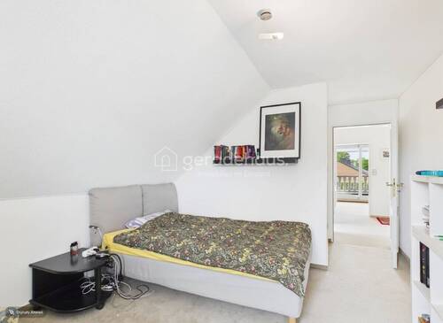 Zimmer OG - 