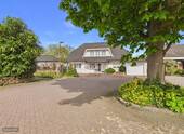 Vorderseite - 7 Zimmer Einfamilienhaus zum Kaufen in Lingen