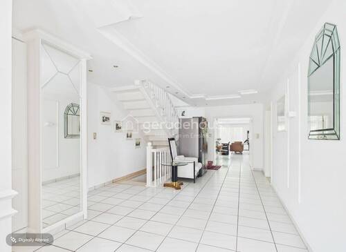 Eingangsbereich - 