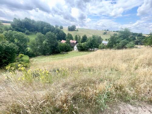 Blick in die Ruhe - *Traumgrundstück* in ruhiger bezahbarer Lage*ohne Bauträgerbindung !!!!