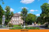 Der Theaterplatz - Traumwohnung im Zentrum! - 429.000,00&nbsp;EUR Kaufpreis, ca.&nbsp; 96,00&nbsp;m&sup2;&nbsp;Wohnfl&auml;che