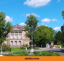 Traumwohnung im Zentrum! - 429.000,00&nbsp;EUR Kaufpreis, ca.&nbsp; 96,00&nbsp;m&sup2;&nbsp;Wohnfl&auml;che in Göttingen (PLZ: 37073)