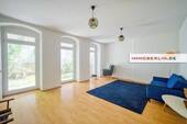 3 - 2 Zimmer Etagenwohnung in Berlin