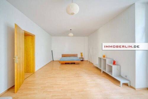 4 - Etagenwohnung mit 93,00 m&sup2; in Berlin zum Kaufen