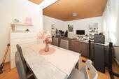 Essbereich EG - 