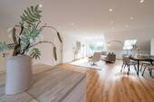 Wohnen - Essen - 