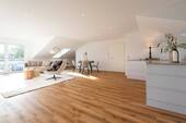 Wohnen - Essen - 