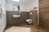 Gäste-WC - 
