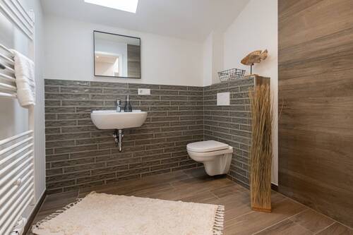 Gäste-WC - 