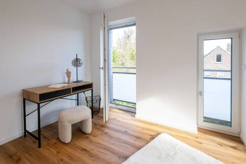 Gästezimmer - 