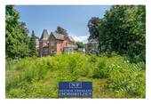Ansicht von Südwesten - Mehrfamilienhaus, Wohnhaus mit 351,00 m² in Lahr/Schwarzwald zum Kaufen