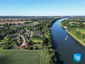 Nähe Nord-Ostsee-Kanal - Natur- und Pferdeliebhaber aufgepasst! Traumhaftes Grundstück mit Weideland 1,6 ha in Kanalnähe!