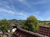 Ihre Aussicht Straßenseite - 