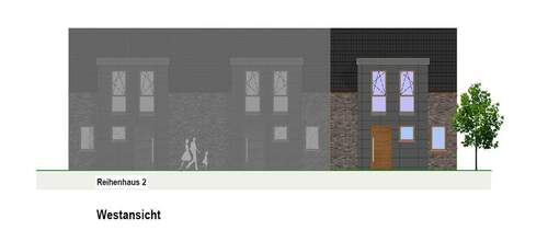 Bild 1 - Energie sparen ! QNG-Haus sucht Mieter