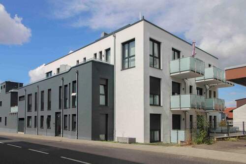 Ansicht - 3 Zimmer Einfamilienhaus zum Kaufen in Mühlheim am Main