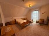 Schlafzimmer - 
