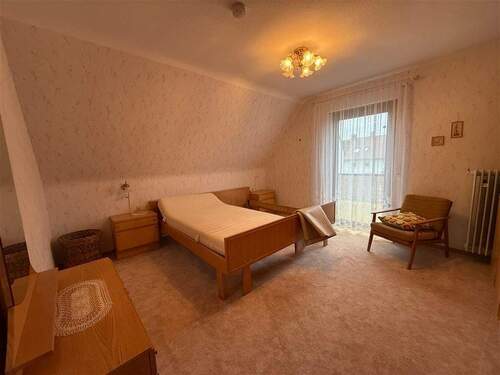 Schlafzimmer - 