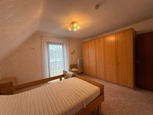 Schlafzimmer - 