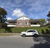 Sonnige Eigentumswohnung mit großem Balkon zum Wohlfühlen! - Oldenburg Bloherfelde