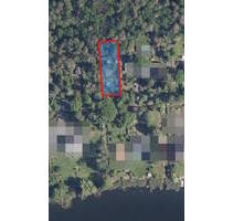 Repräsentatives Grundstück zwischen Falkenhagener See und Waldidylle - vor den Toren Berlins - Falkensee