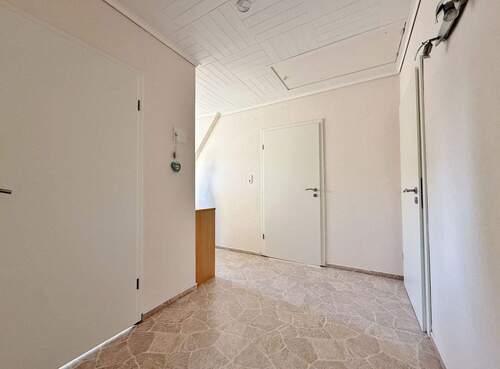 Flur im Obergeschoss - 