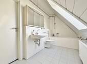 Wannenbad im Obergeschoss - 