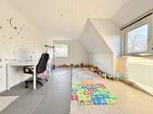 2. Kinderzimmer im Obergeschoss - 