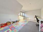 2. Kinderzimmer im Obergeschoss - 