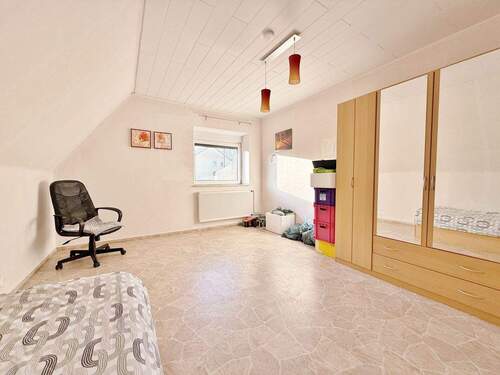 3. Kinderzimmer im Oberschoss - 