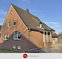 Huchting - gepflegte Doppelhaushälfte mit großer Südwest-Terrasse! - Bremen Mittelshuchting