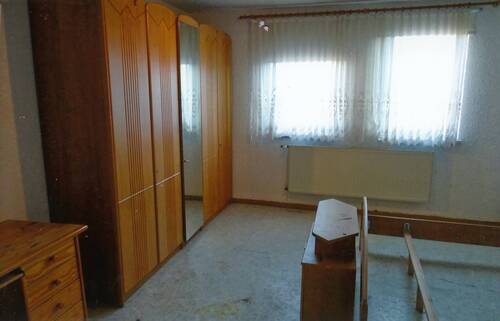 DG - Schlafzimmer - 