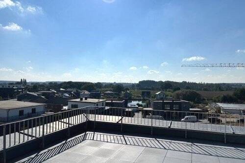 Dachterrasse - Etagenwohnung mit 172,20 m&sup2; in Bad Oldesloe zum Kaufen