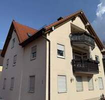 Eigentumswohnung im Rahmen der Zwangsvollstreckung zu verkaufen - Höchberg