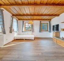 Traumhafte Erdgeschoss-Wohnung in Lohberg!