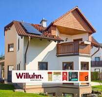 Familientraum | Photovoltaik + Speicher | Heizung 2024 | Garage - Borsdorf Panitzsch