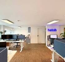 Attraktiver Bürostandort nahe Lorettostraße - Arbeiten in Bestlage - Düsseldorf Unterbilk