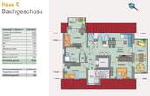 Weitere DG-Grundrisse / Wohnung 17 - 