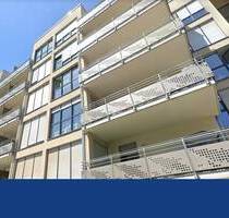Großzügige 2-Zimmer Dachgeschosswohnung mit Blick ins Grüne in Offenbach am Main - vermietet