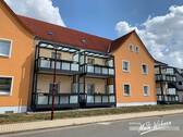 Titelbild - Schöne 3 Raum Wohnung mit Balkon zu vermieten!