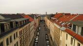 Luftbild Straße - 