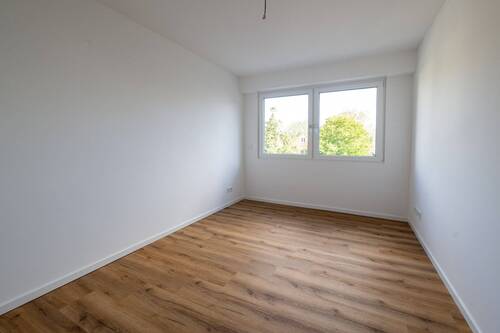 Gästezimmer, Büro - 