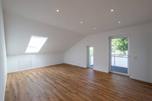 Schlafzimmer - 