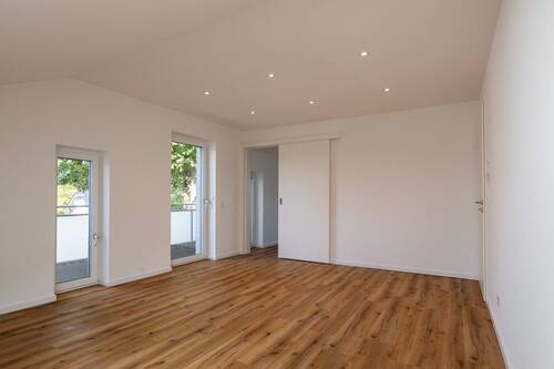 Schlafzimmer - 