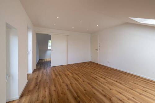 Schlafzimmer - 