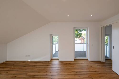 Schlafzimmer - 
