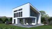Ansicht Garten - PULT 13- - GEWINNER DES GERMAN DESIGN AWARD 2020