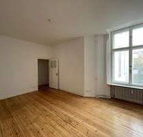 Bezugsfreie 2,5-Zimmer-Altbauwohnung im Güntzelkiez - Berlin Wilmersdorf